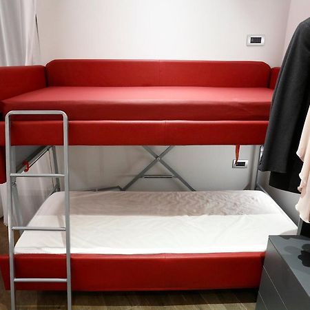 Gaslini E Sole Hotel Genova Eksteriør billede