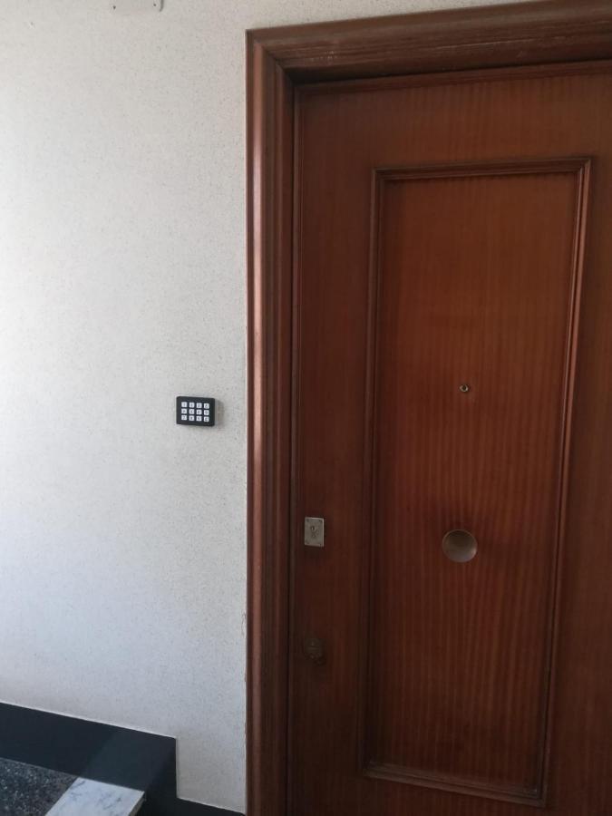 Gaslini E Sole Hotel Genova Eksteriør billede