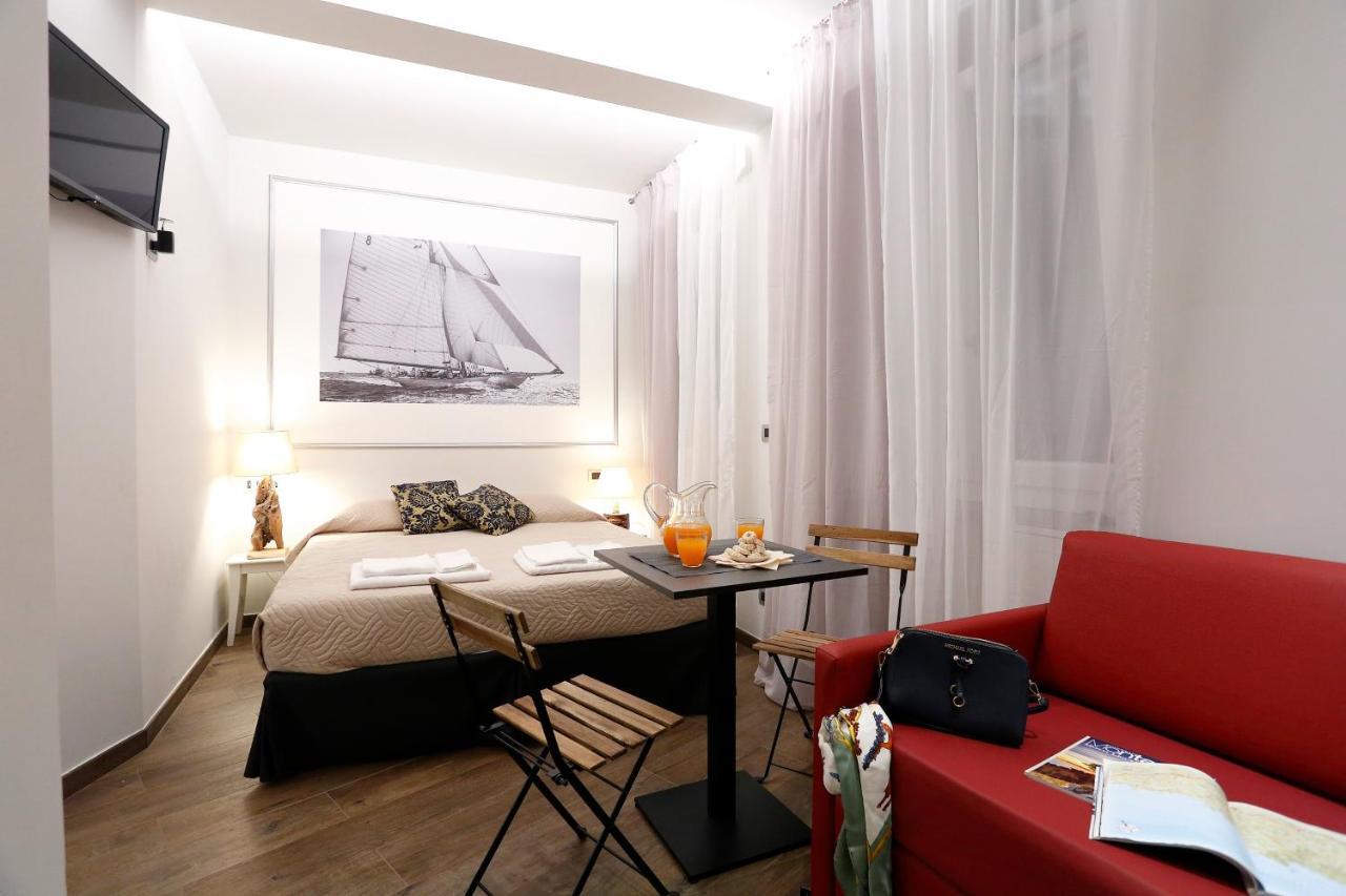 Gaslini E Sole Hotel Genova Eksteriør billede