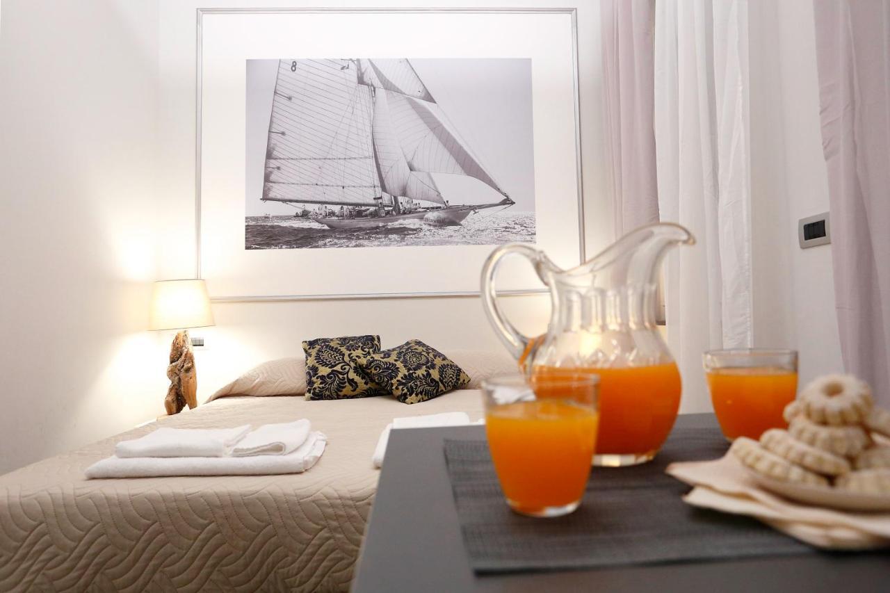 Gaslini E Sole Hotel Genova Eksteriør billede