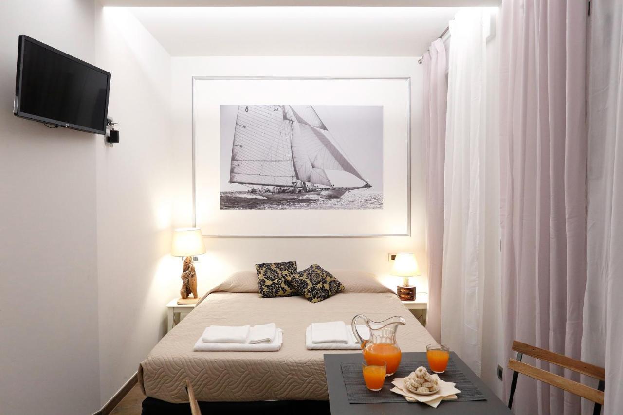 Gaslini E Sole Hotel Genova Eksteriør billede